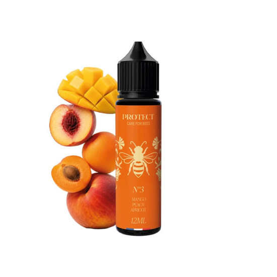 Protect Mango Peach Apricot 12ml/60ml