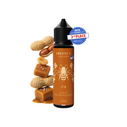 Protect Peanuts Salted Butter Caramel 12ml/60ml