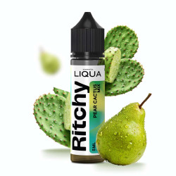 Ritchy by Liqua Pear Cactus Mix 5ml/60ml