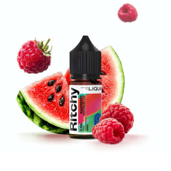 Ritchy by Liqua Raspberry Watermelon 2.5ml/30ml