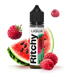 Ritchy by Liqua Raspberry Watermelon 5ml/60ml