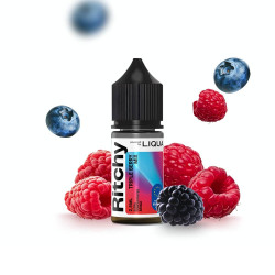Ritchy by Liqua Triple Berry Mix 2.5ml/30ml