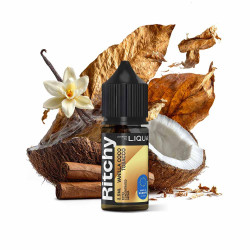 Ritchy by Liqua Vanilla Coco Tobacco 2.5ml/30ml