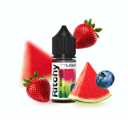 Ritchy by Liqua Watermelon Berry 2.5ml/30ml