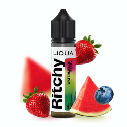 Ritchy by Liqua Watermelon Berry 5ml/60ml