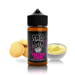 Sadboy Custard Cookie 30ml/120ml