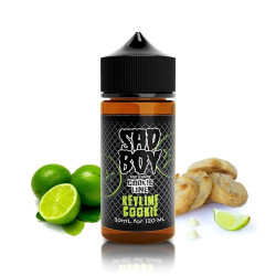 Sadboy Keylime Cookie 30ml/120ml