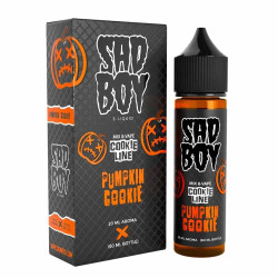 Sadboy Pumpkin Cookie 20/60ml