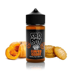 Sadboy Pumpkin Cookie 30ml/120ml