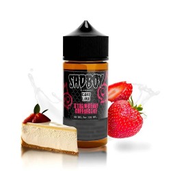 Sadboy - Strawberry Cheesecake 30/120ml