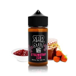 Sadboy - Strawberry Jam 30/120ml