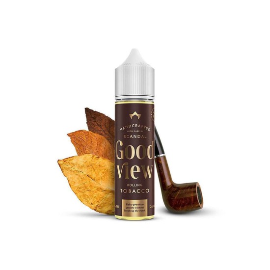 Scandal Good View - Rolling Tobacco 20/60ml