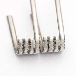 SK Coils Staggerton Limited 0.09 ohm