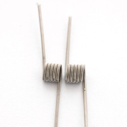 Spanos Coils Eco Series - Fused 2x30/42 0.63 ohm