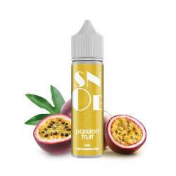 Steam City Snob Passion Fruit 10/60ml