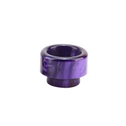 Steam Crave SC300 Aromamizer Plus V2 RDTA 810 Drip Tip Purple