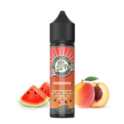 Steam Train Bells and Whistles 12ml/60ml
