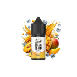 Steam Train Disposable Edition Triple Mango 10/30ml