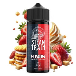 Steam Train Fusion 24/120ml