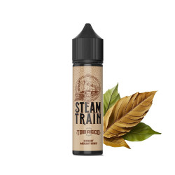 Steam Train Great Mountains 12ml/60ml