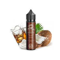 Steam Train Inspector 12ml/60ml