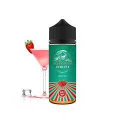Steam Train Jubilee 24/120ml
