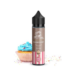 Steam Train Magnificent 12ml/60ml
