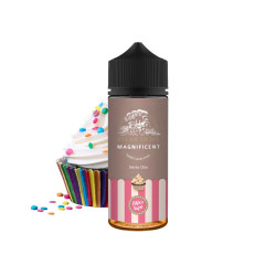 Steam Train Magnificent 24/120ml