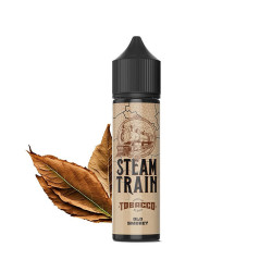 Steam Train Old Smokey 12ml/60ml
