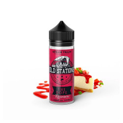 Steam Train Old Stations The Dope Reserva 24ml/120ml