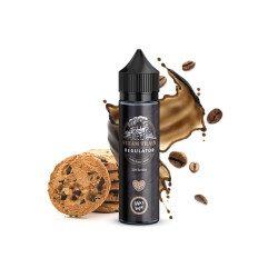 Steam Train Regulator 12ml/60ml