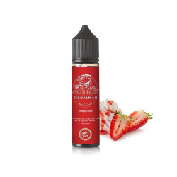Steam Train Signalman 12ml/60ml