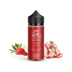 Steam Train Signalman 24ml/120ml