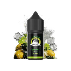 Steam Train Terror Train Lemon and Lime 10/30ml