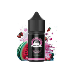 Steam Train Terror Train Strawberry Watermelon Bubblegum 10/30ml