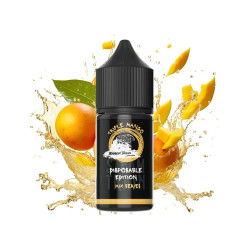 Steam Train Terror Train Triple Mango 10/30ml