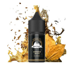 Steam Train Terror Train Western VCT 10/30ml