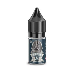 SteamPunk - Nicotine Booster 10ml 20mg - 100% PG