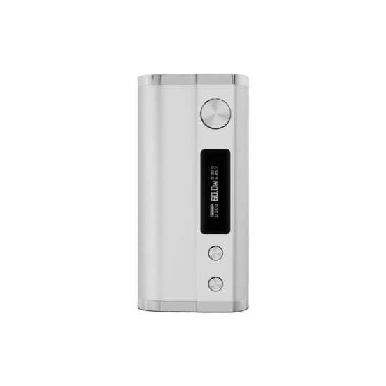 SXmini MQ Class Mod 60W Silver