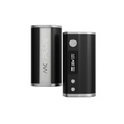 SXmini MQ Plus Mod 100W Black
