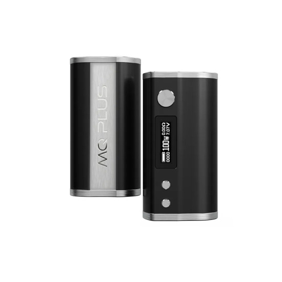 SXmini MQ Plus Mod 100W Black