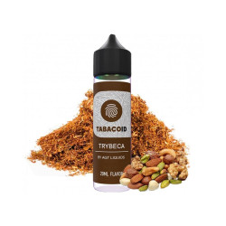 Tabaco iD - Trybeca 20/60ml