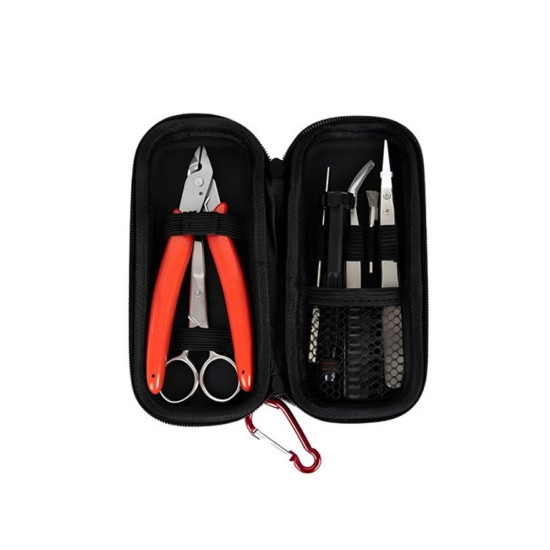 THC Blazer Vape Tool Kit