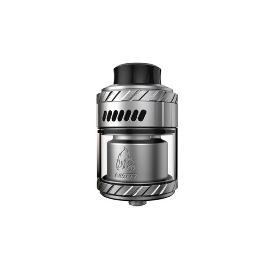 THC x Mike Vapes Blaze Max RTA SS