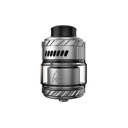 THC x Mike Vapes Blaze Max RTA SS