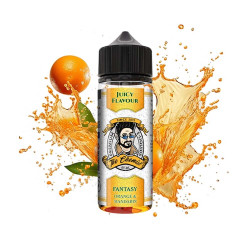 The Chemist Fantasy 30/120ml