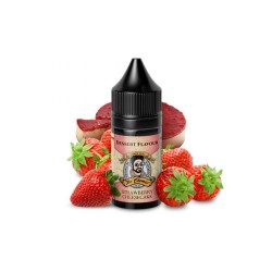 The Chemist - Strawberry Cheesecake 10/30ml