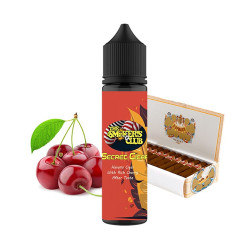 The Smokers Club Secret Cigar 20/60ml