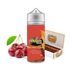 The Smokers Club Secret Cigar 24/120ml