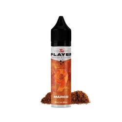 The Player - 9 Marco 10/60ml